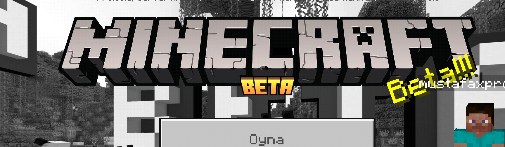 Minecraft maps mustafaxprotr